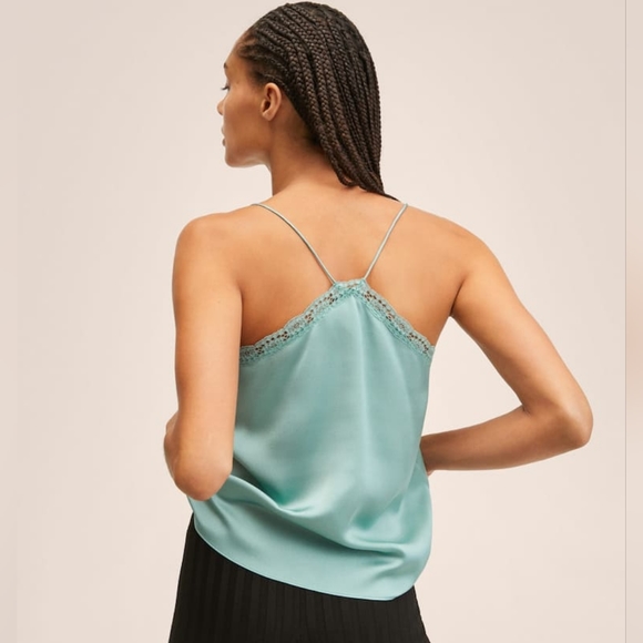 Mango Camisole - Picture 3 of 3